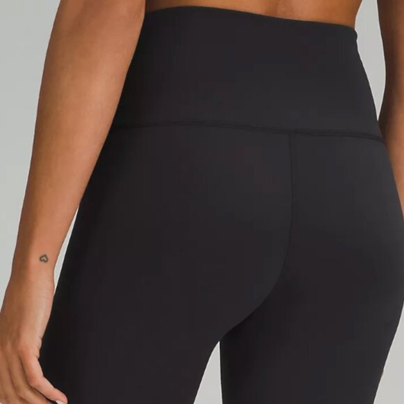 Wunder Under High-Rise Tight 28” *Full-On Luxtreme - Picture 3 of 6